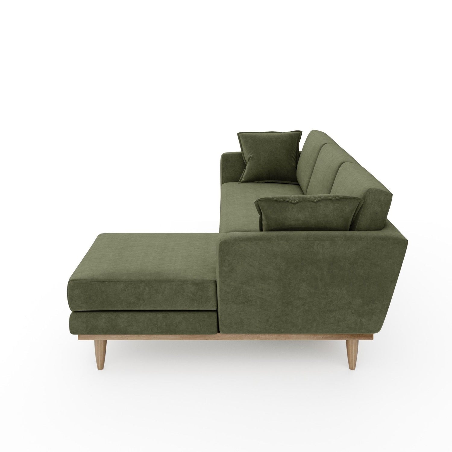 Oslo Sectional Sofa
