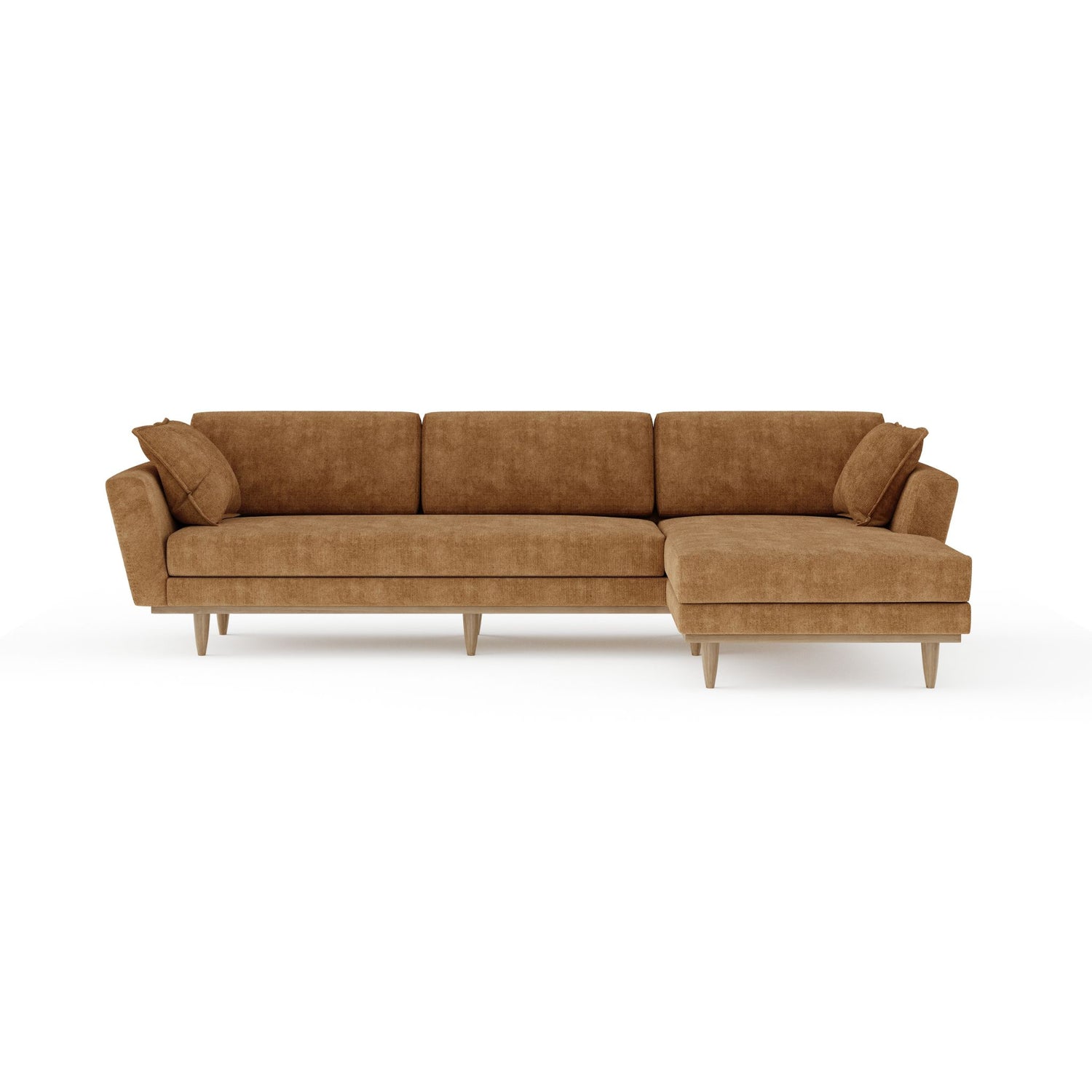 Oslo Sectional Sofa