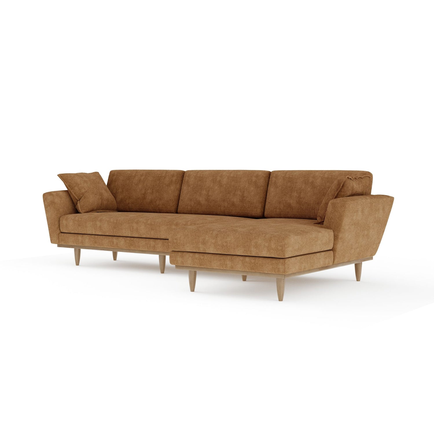 Oslo Sectional Sofa
