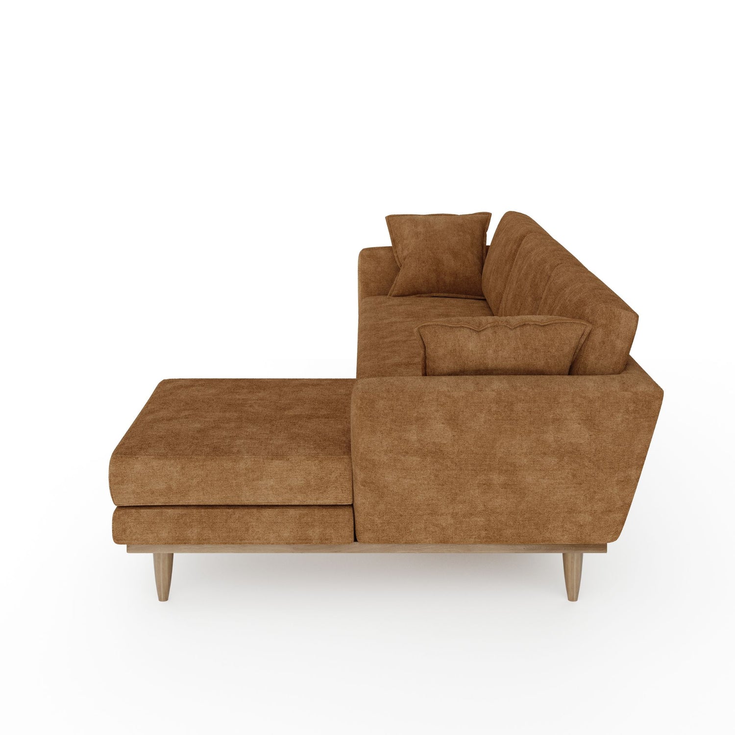 Oslo Sectional Sofa