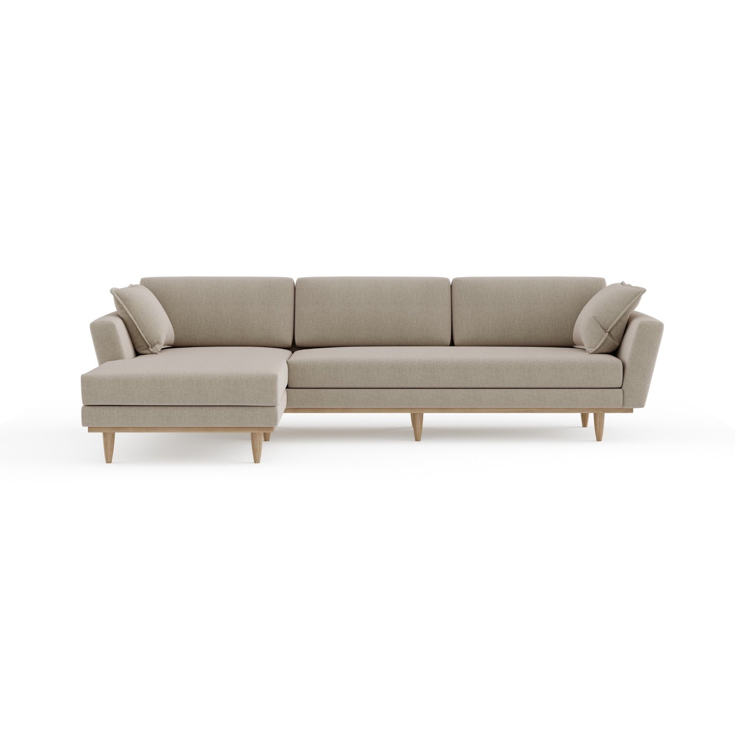 Sofa Oslo avec méridienne gauche