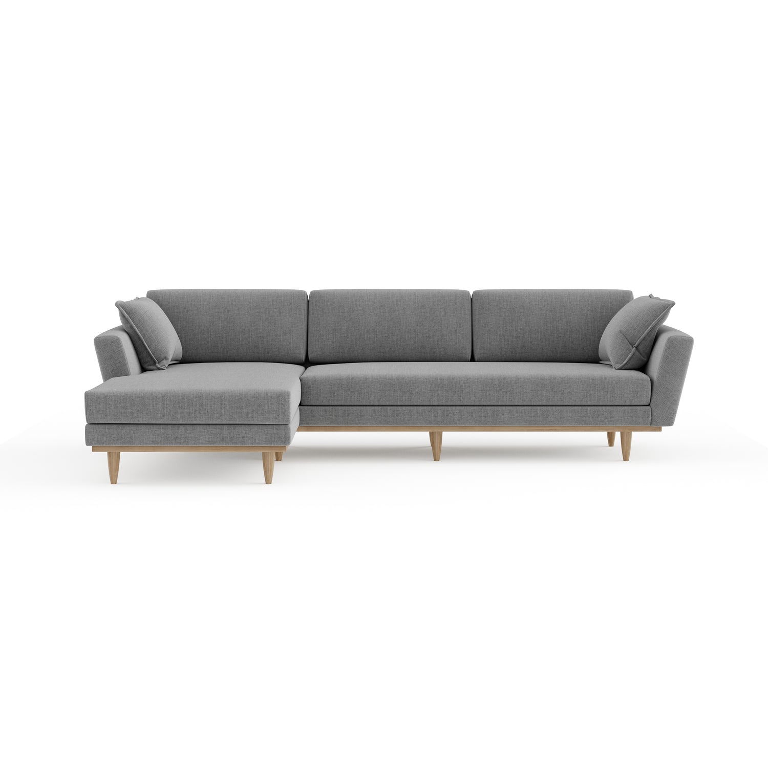 Sofa Oslo avec méridienne gauche