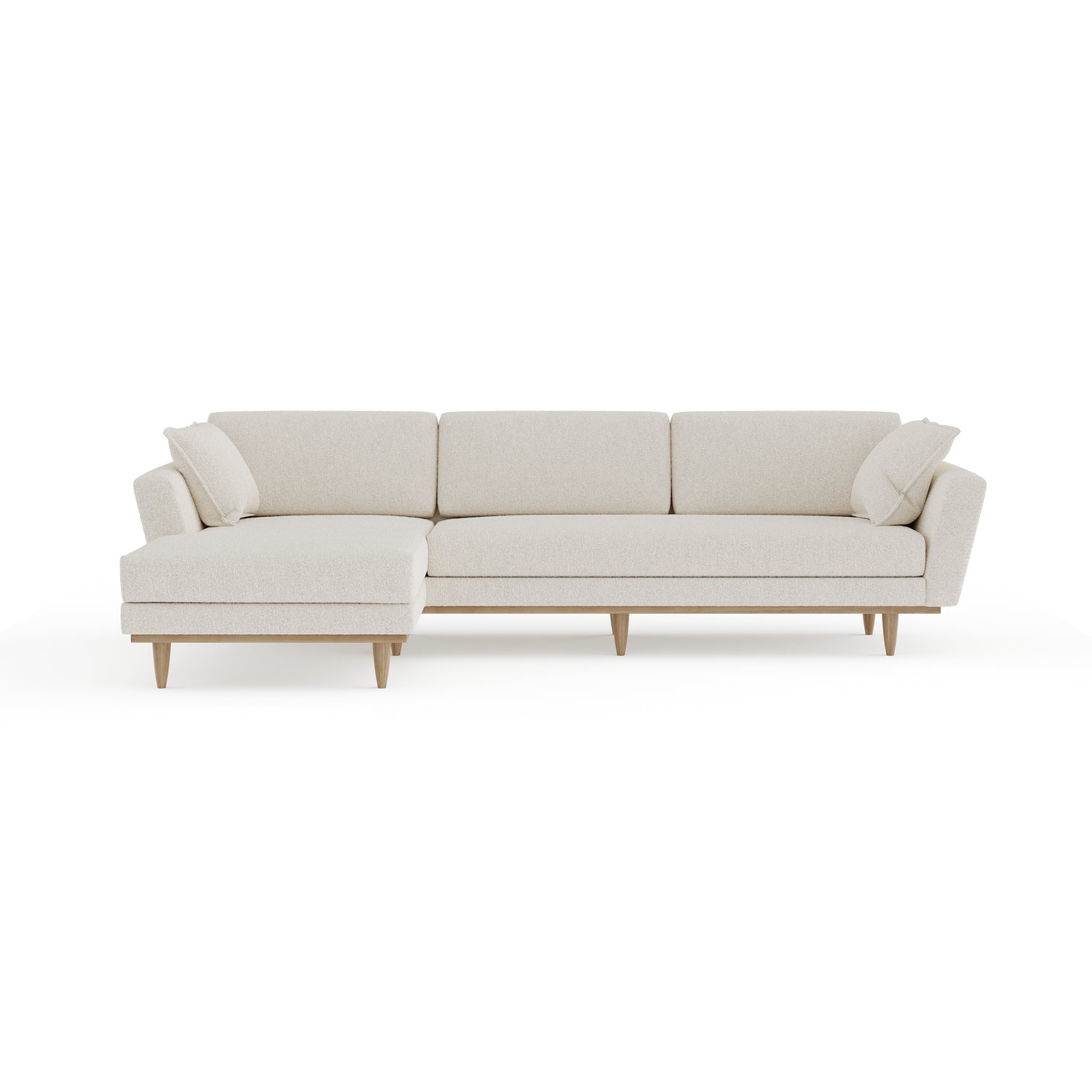 Sofa Oslo avec méridienne gauche