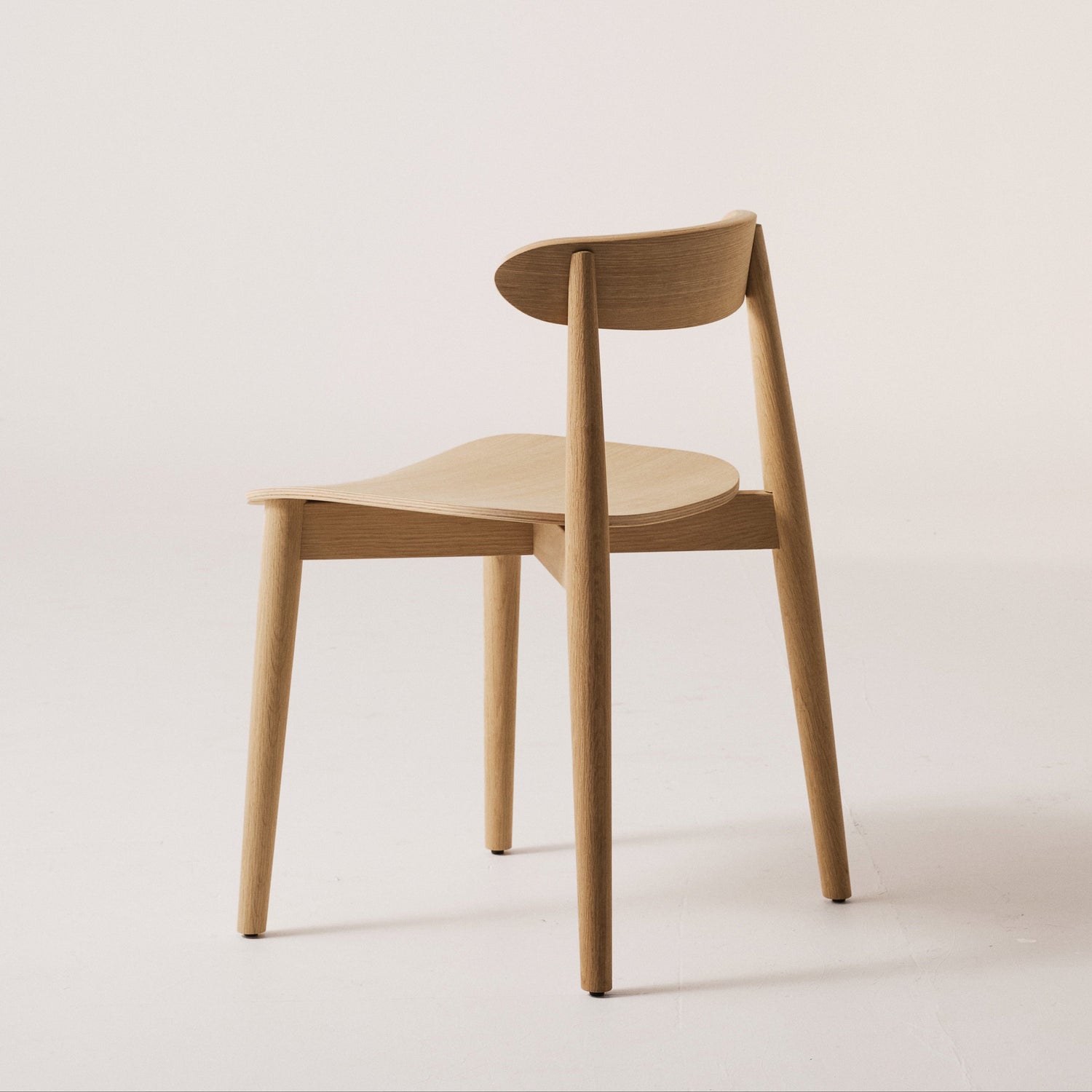 Chaise Mori