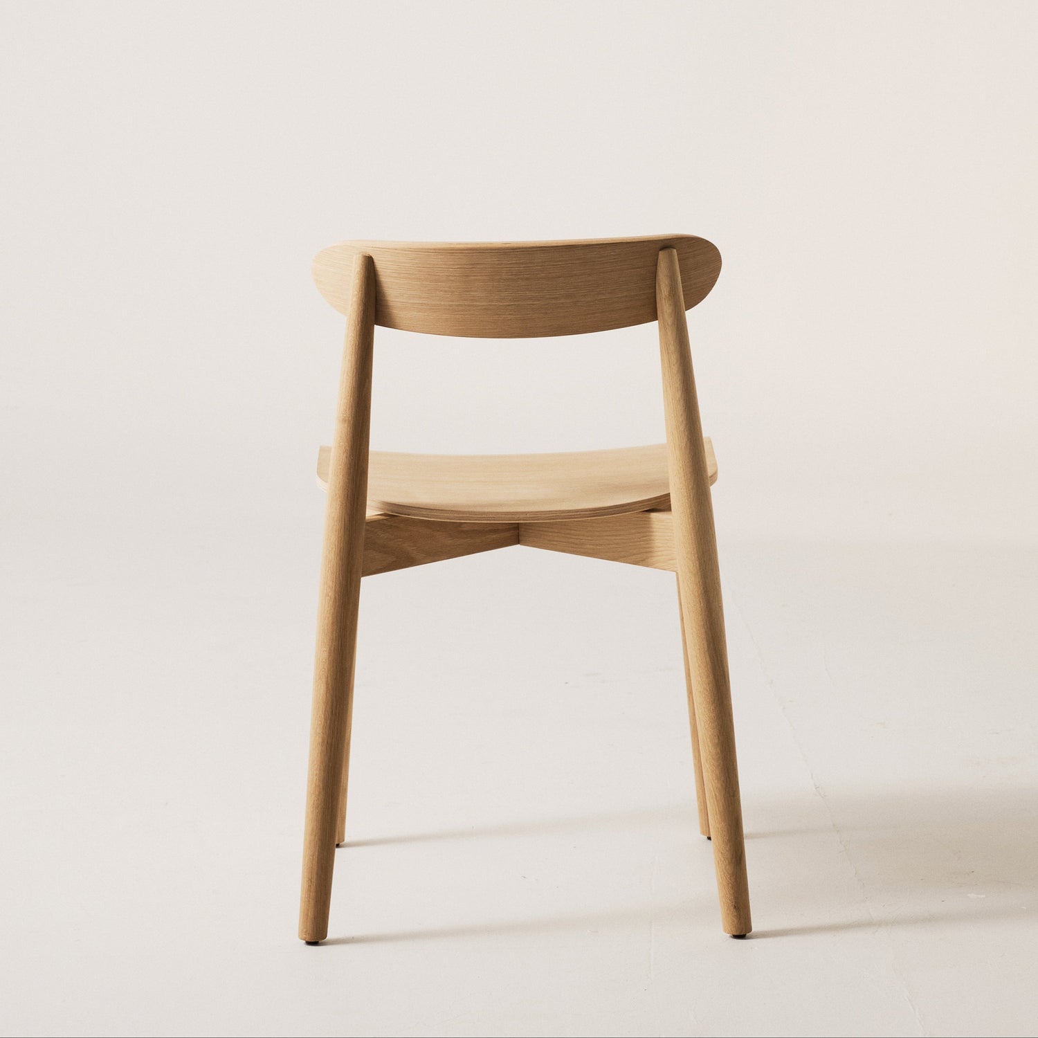 Chaise Mori