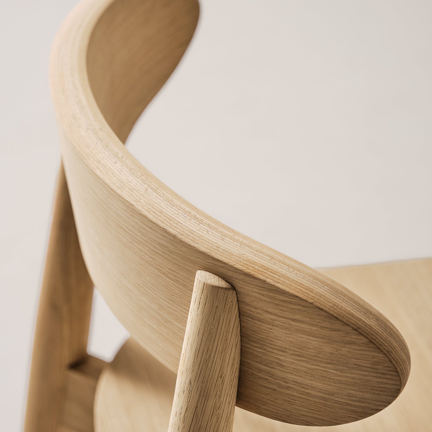 Mori Stool