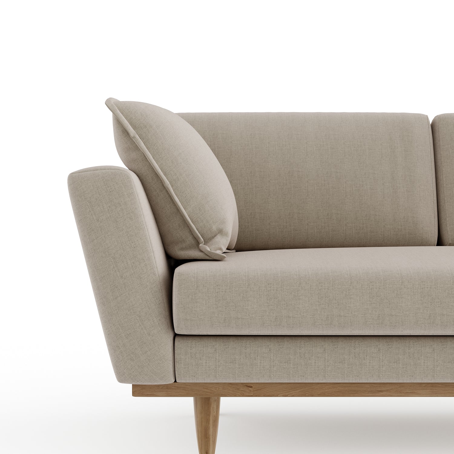 Sofa Oslo causeuse