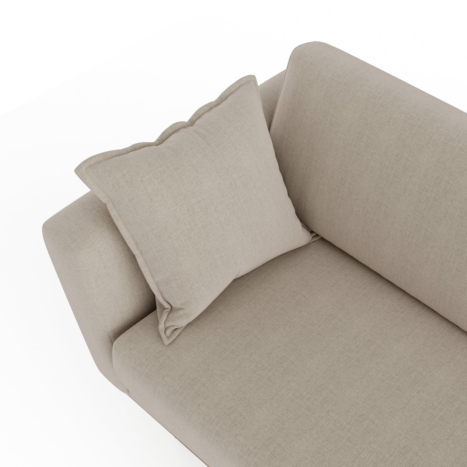 Sofa Oslo causeuse