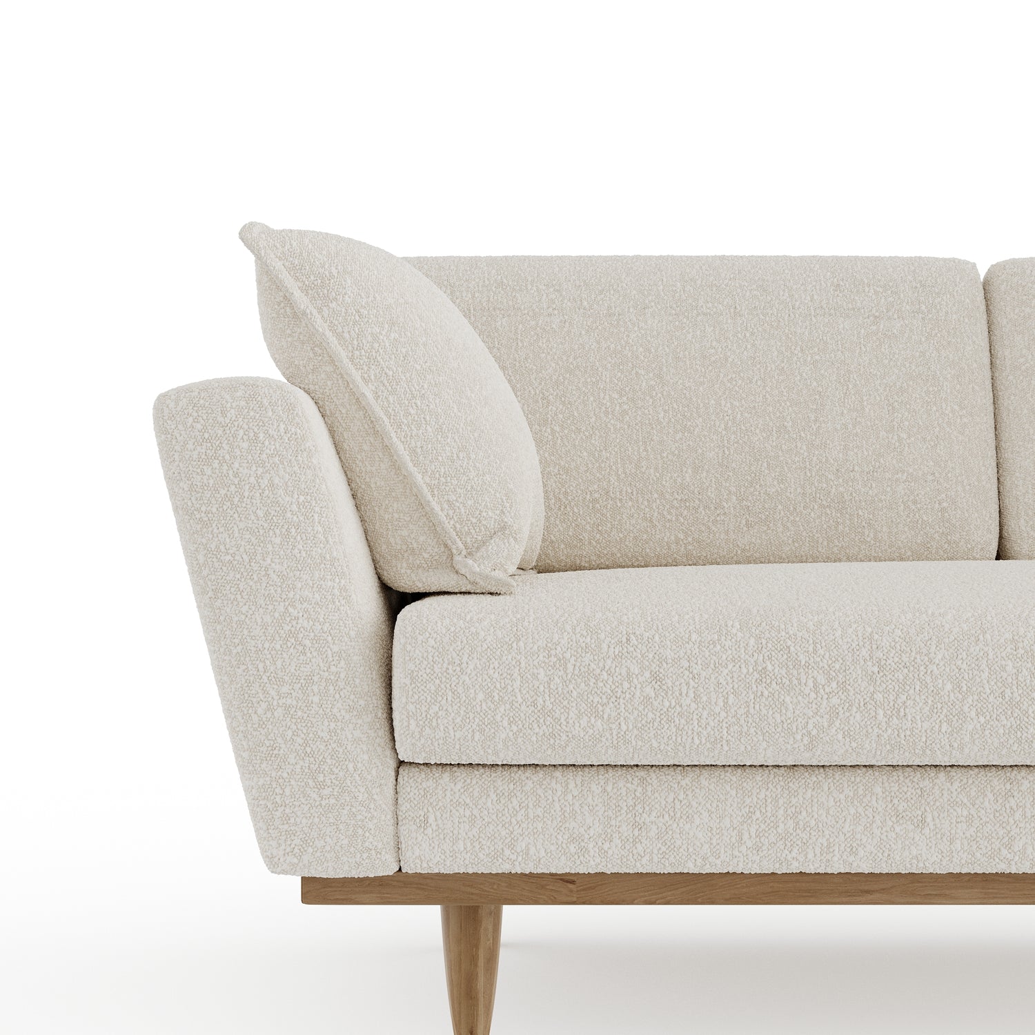 Sofa Oslo causeuse