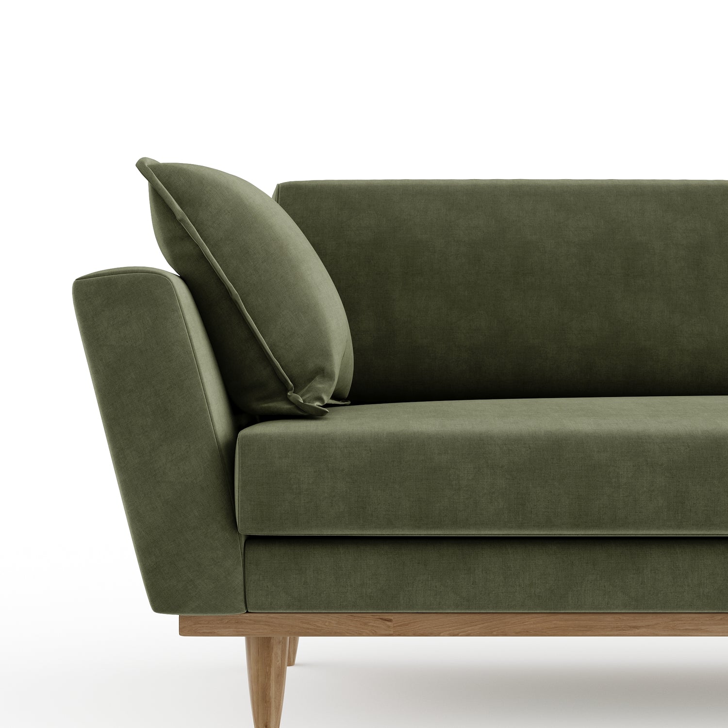 Sofa Oslo condo