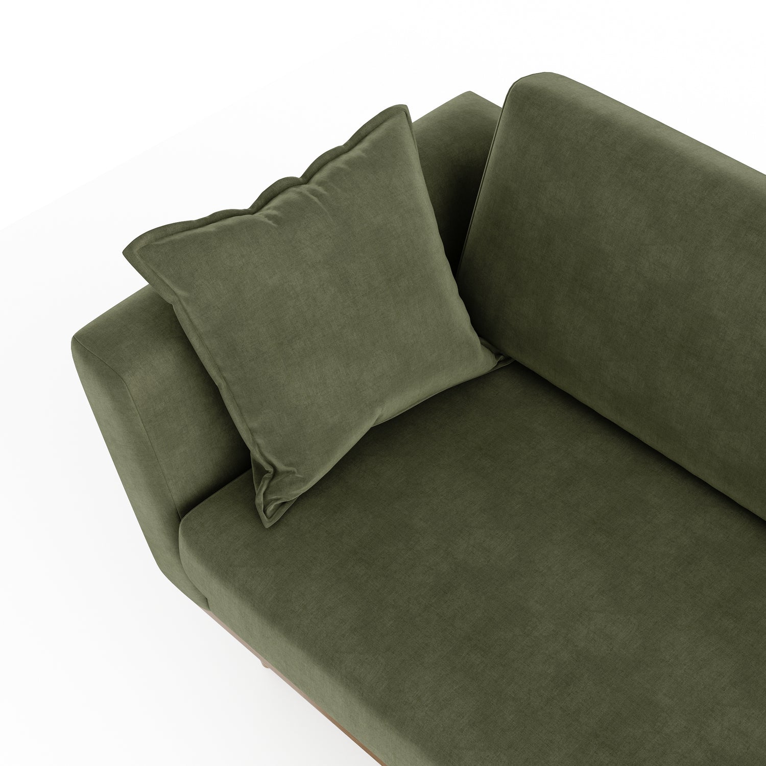 Sofa Oslo condo