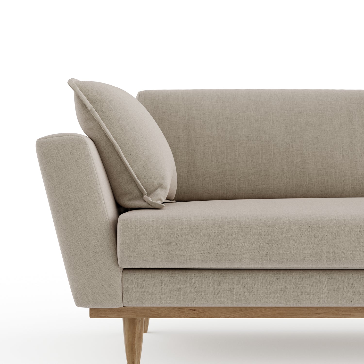 Sofa Oslo condo