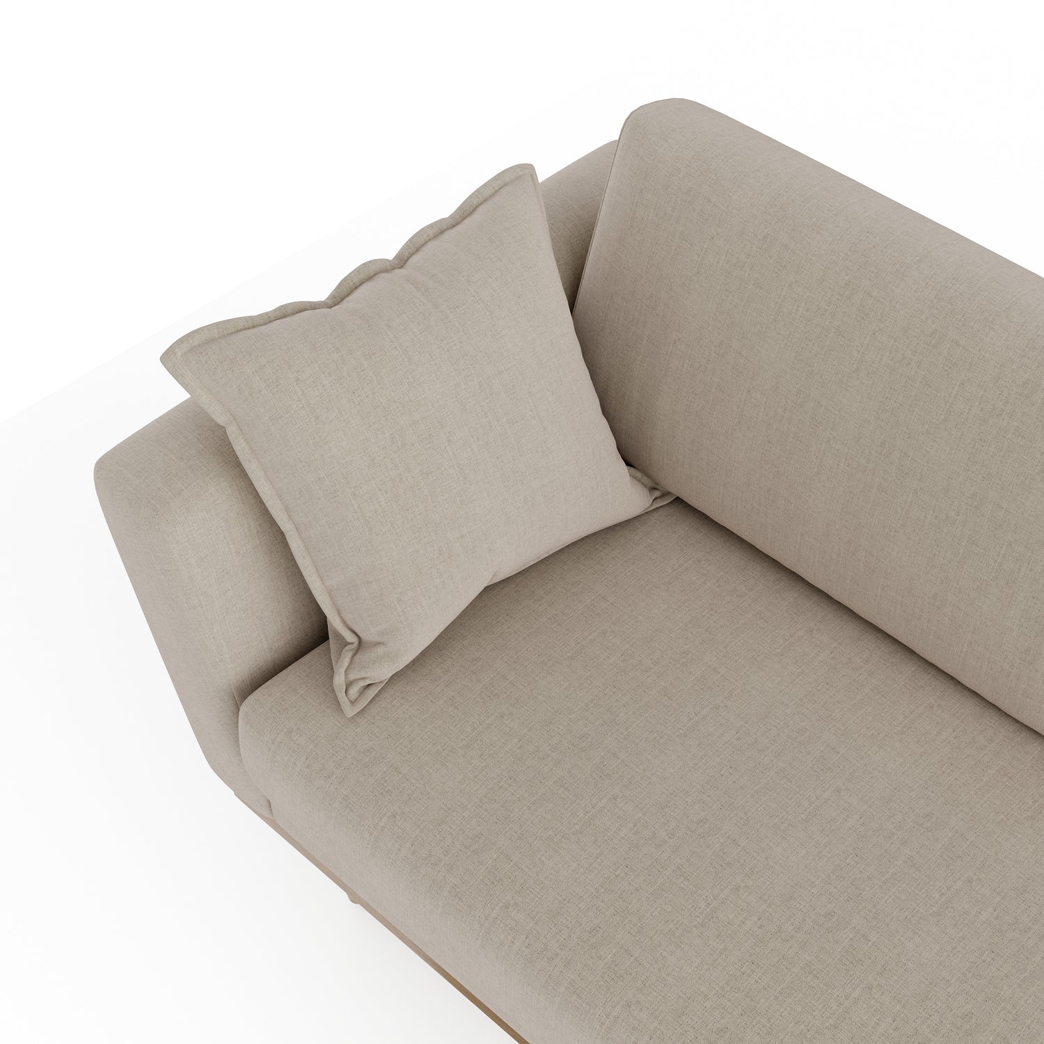 Sofa Oslo canapé