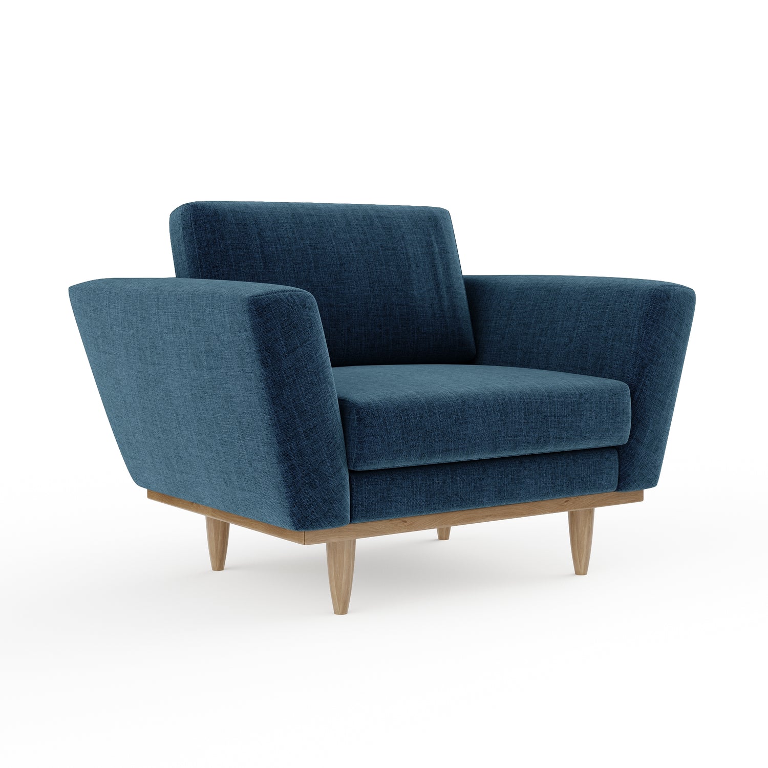 Fauteuil Oslo