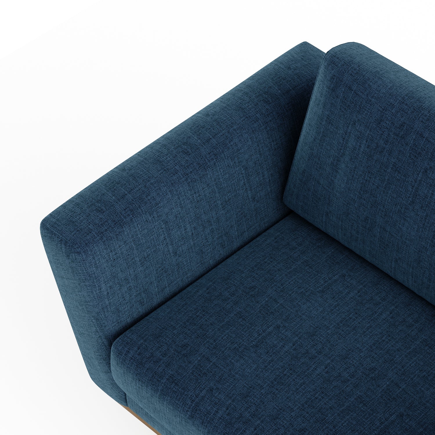 Fauteuil Oslo