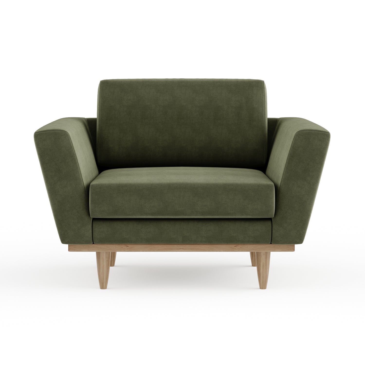 Fauteuil Oslo