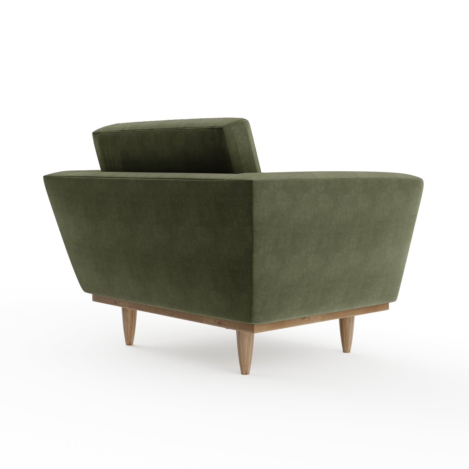 Fauteuil Oslo