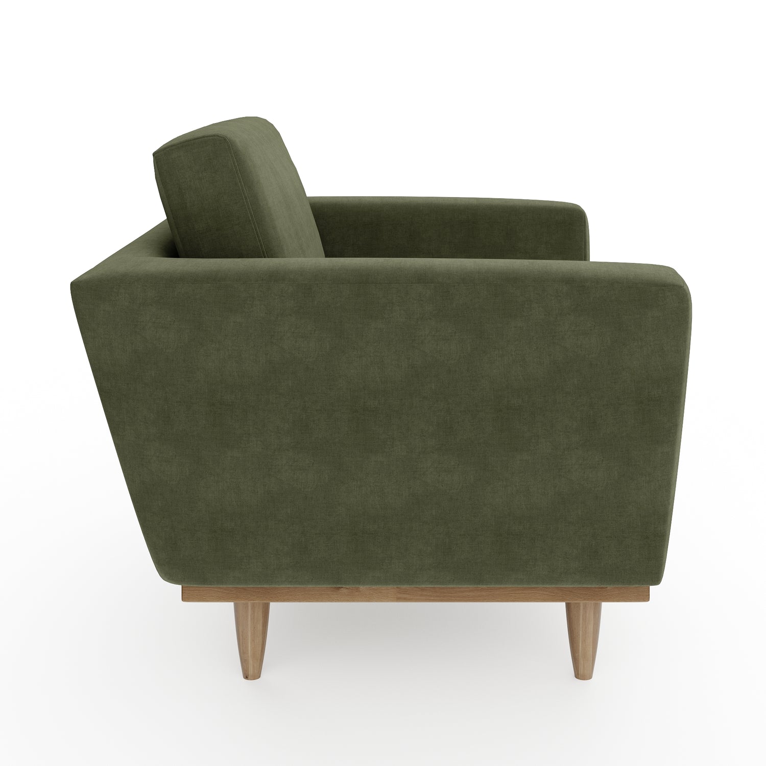 Fauteuil Oslo