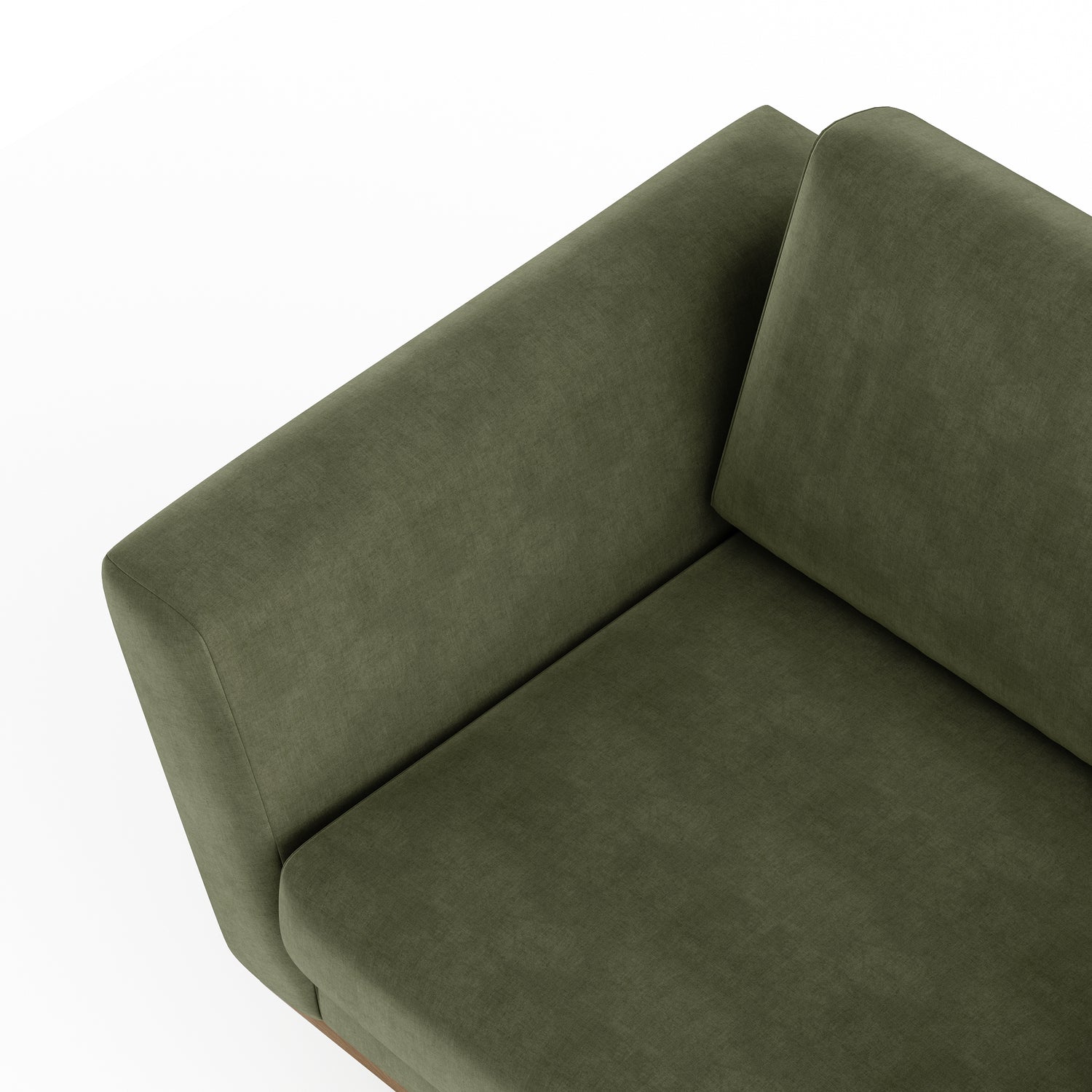 Fauteuil Oslo
