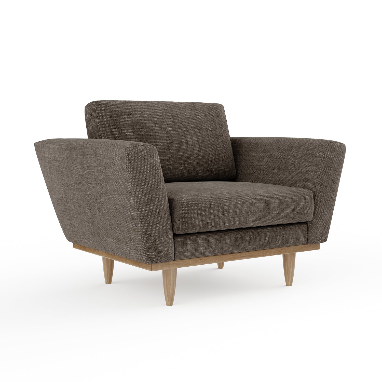 Fauteuil Oslo