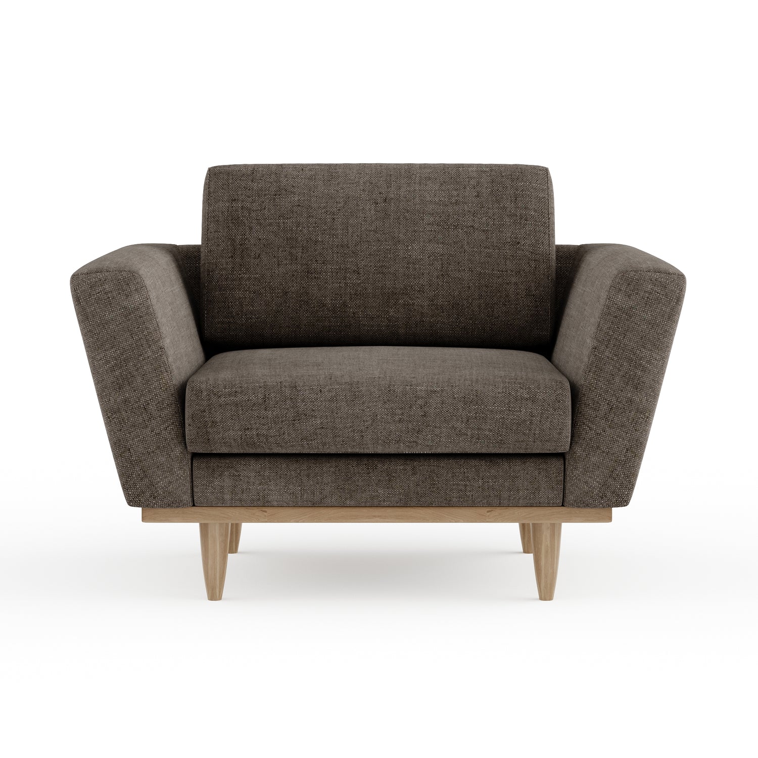 Fauteuil Oslo