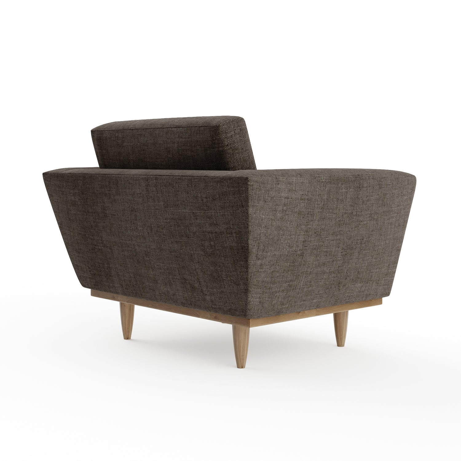 Fauteuil Oslo