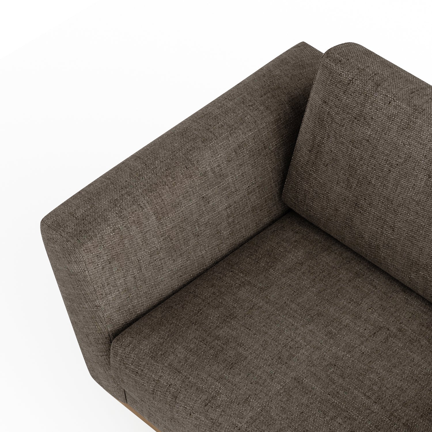 Fauteuil Oslo