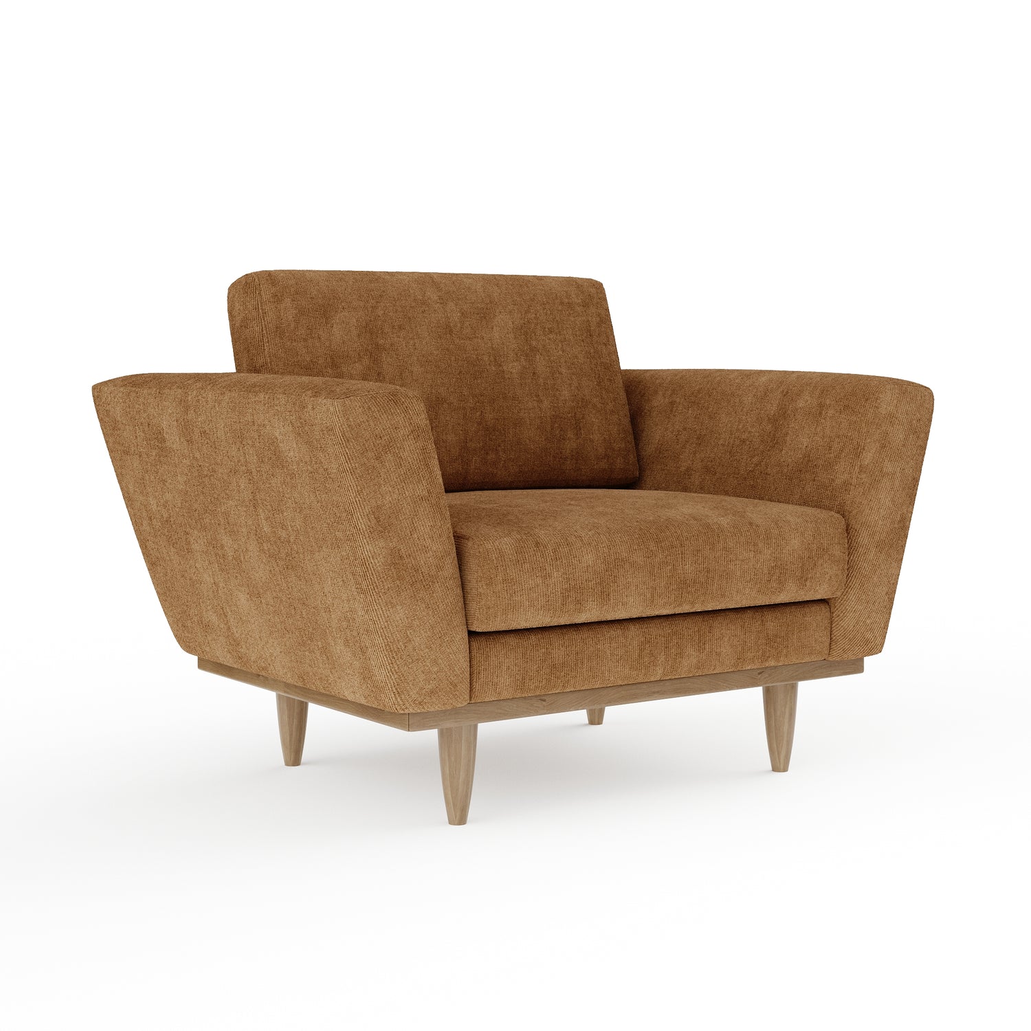 Fauteuil Oslo