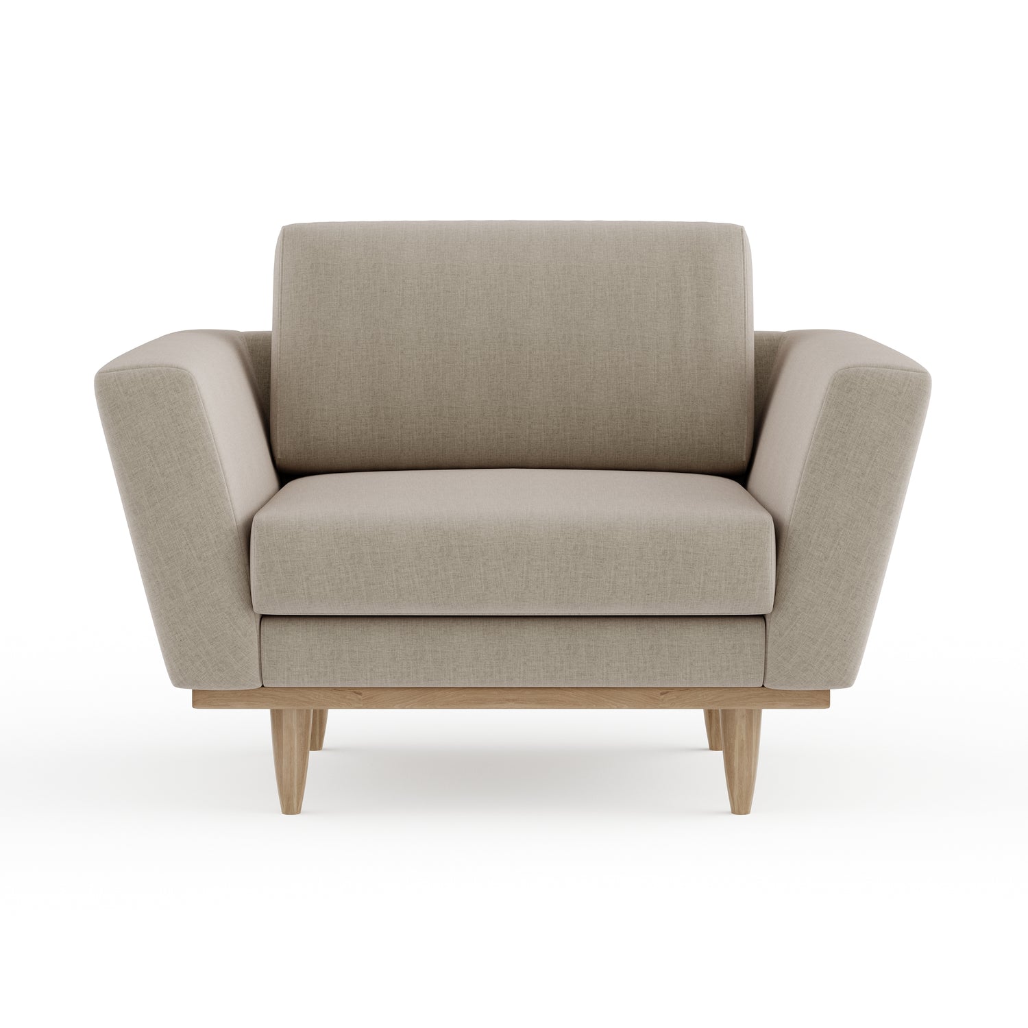 Fauteuil Oslo