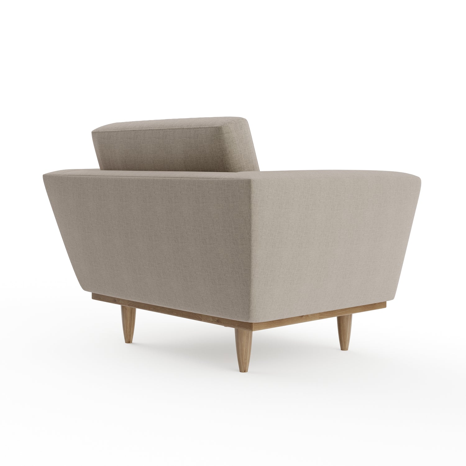 Fauteuil Oslo