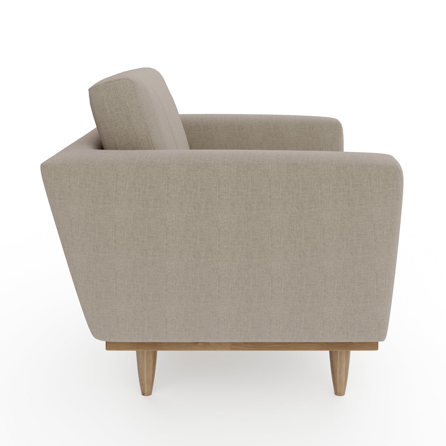 Fauteuil Oslo