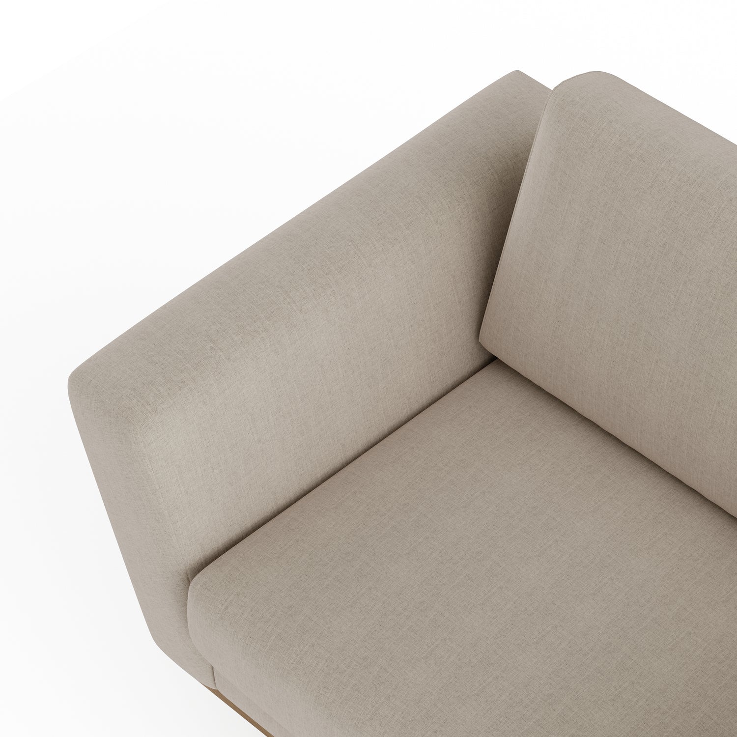 Fauteuil Oslo