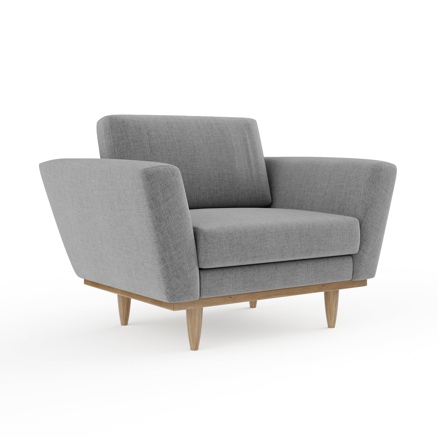 Fauteuil Oslo