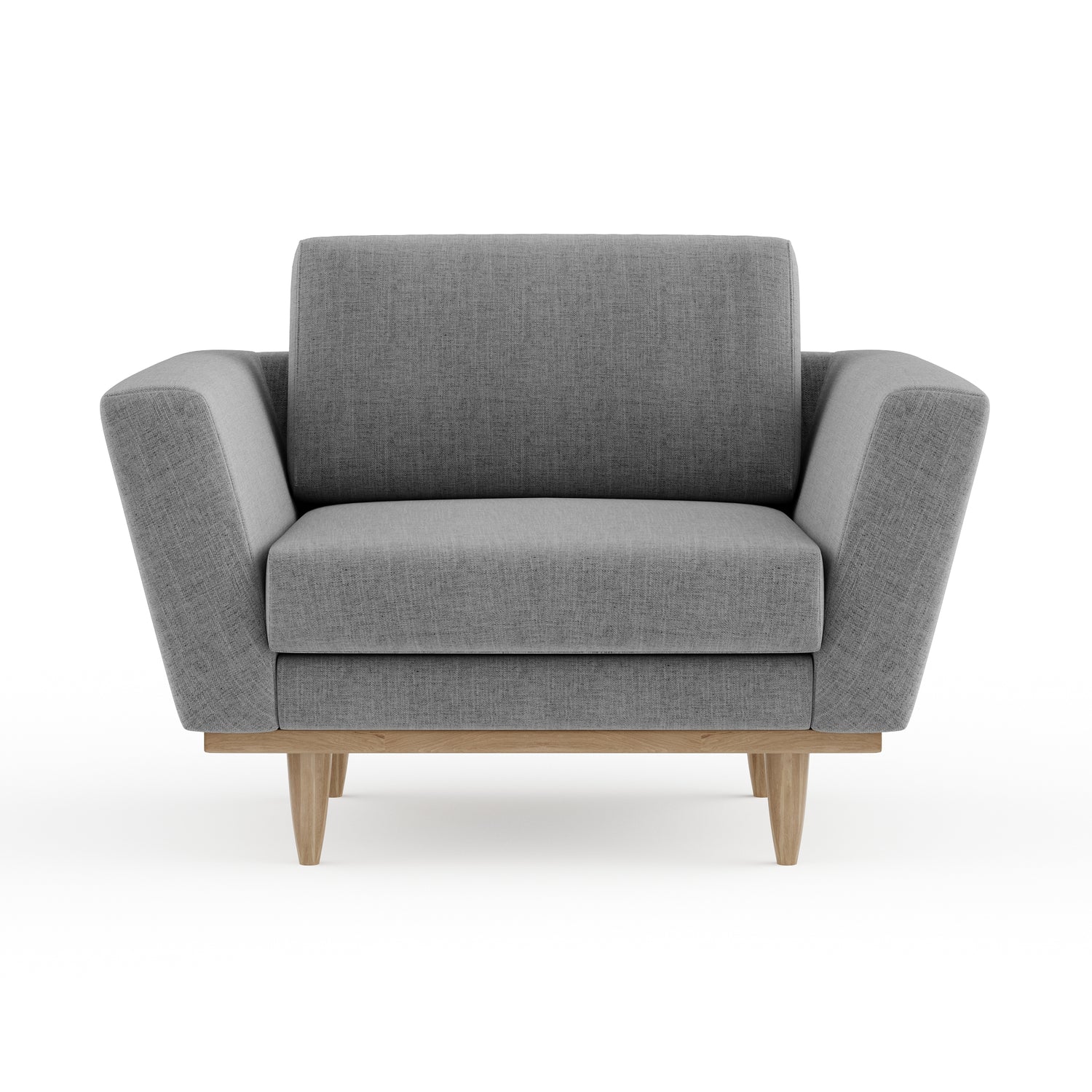 Fauteuil Oslo