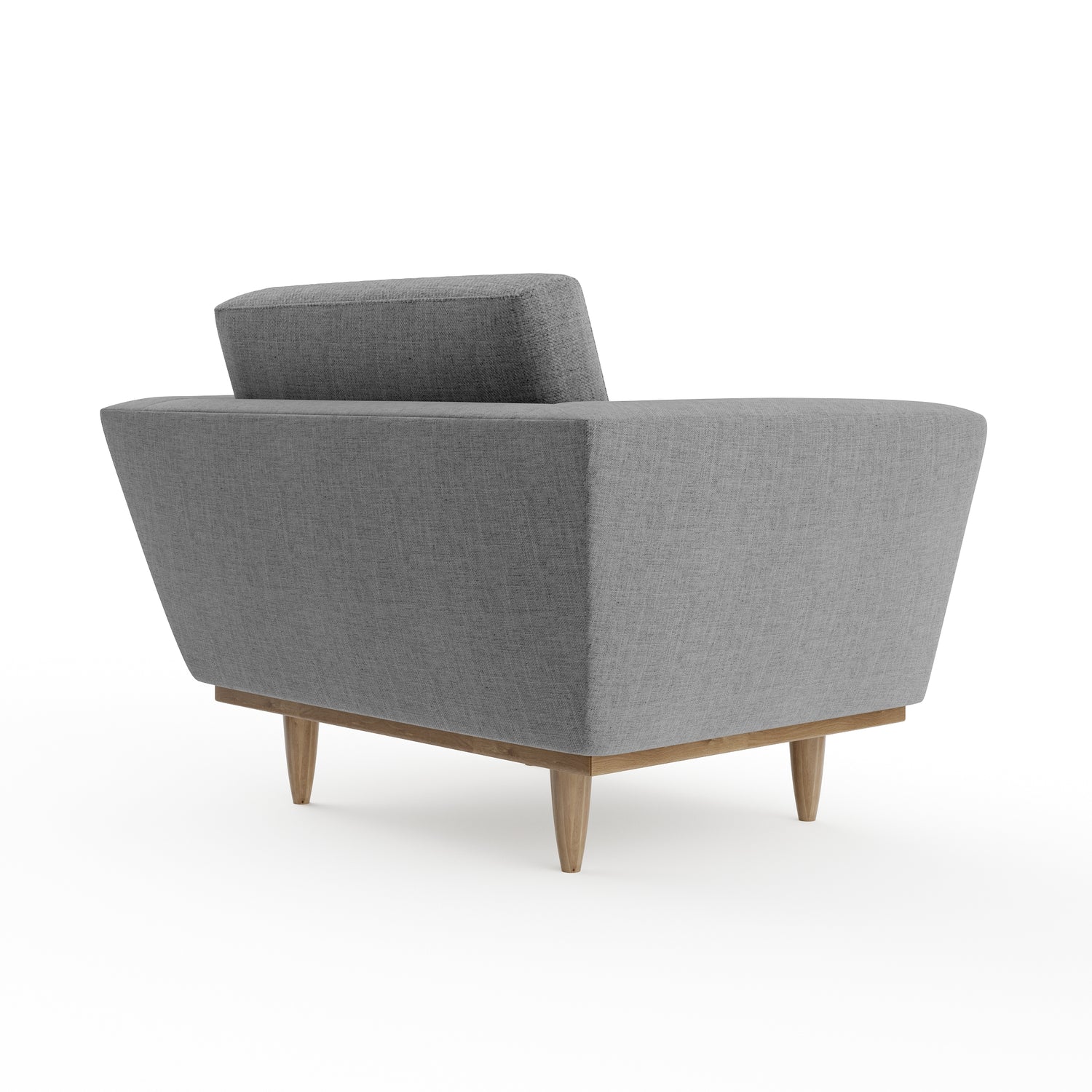 Fauteuil Oslo