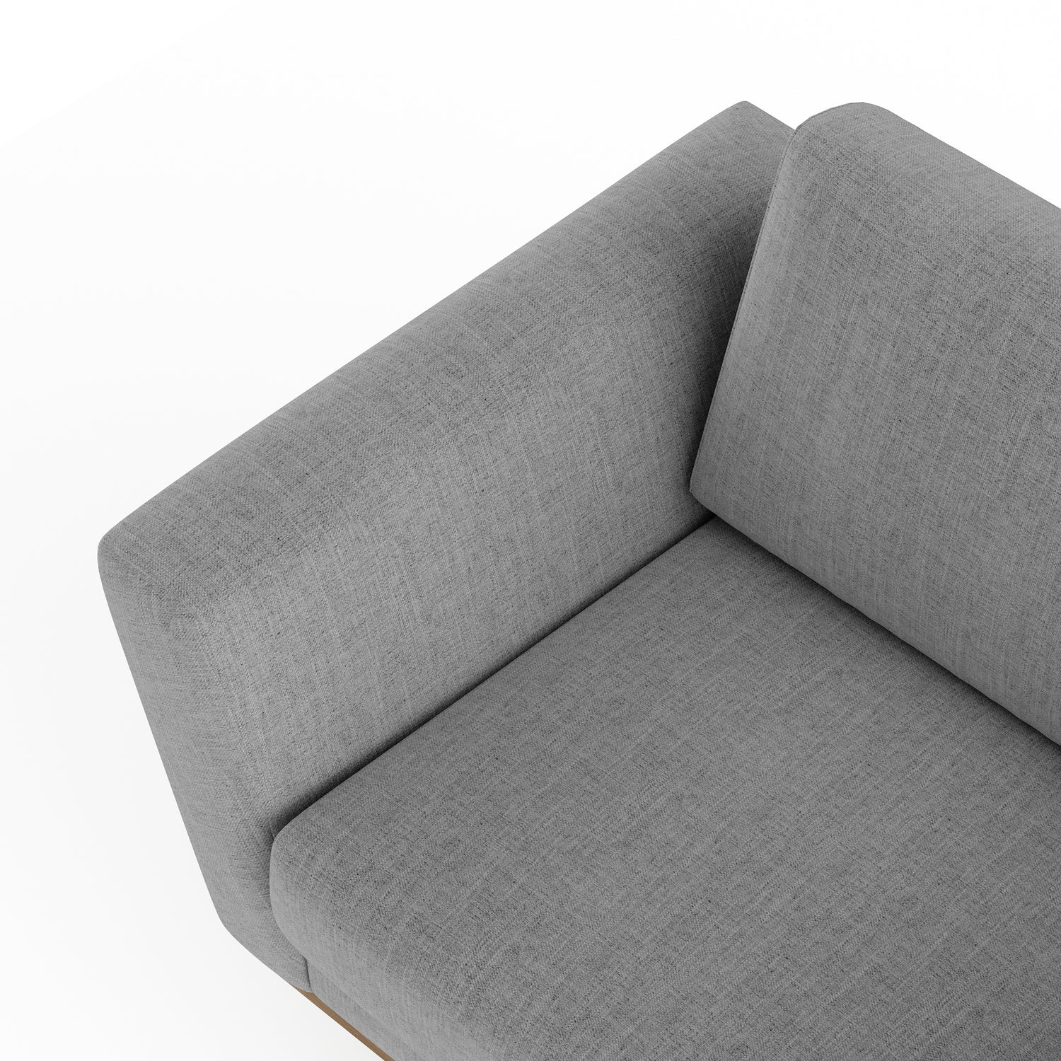Fauteuil Oslo