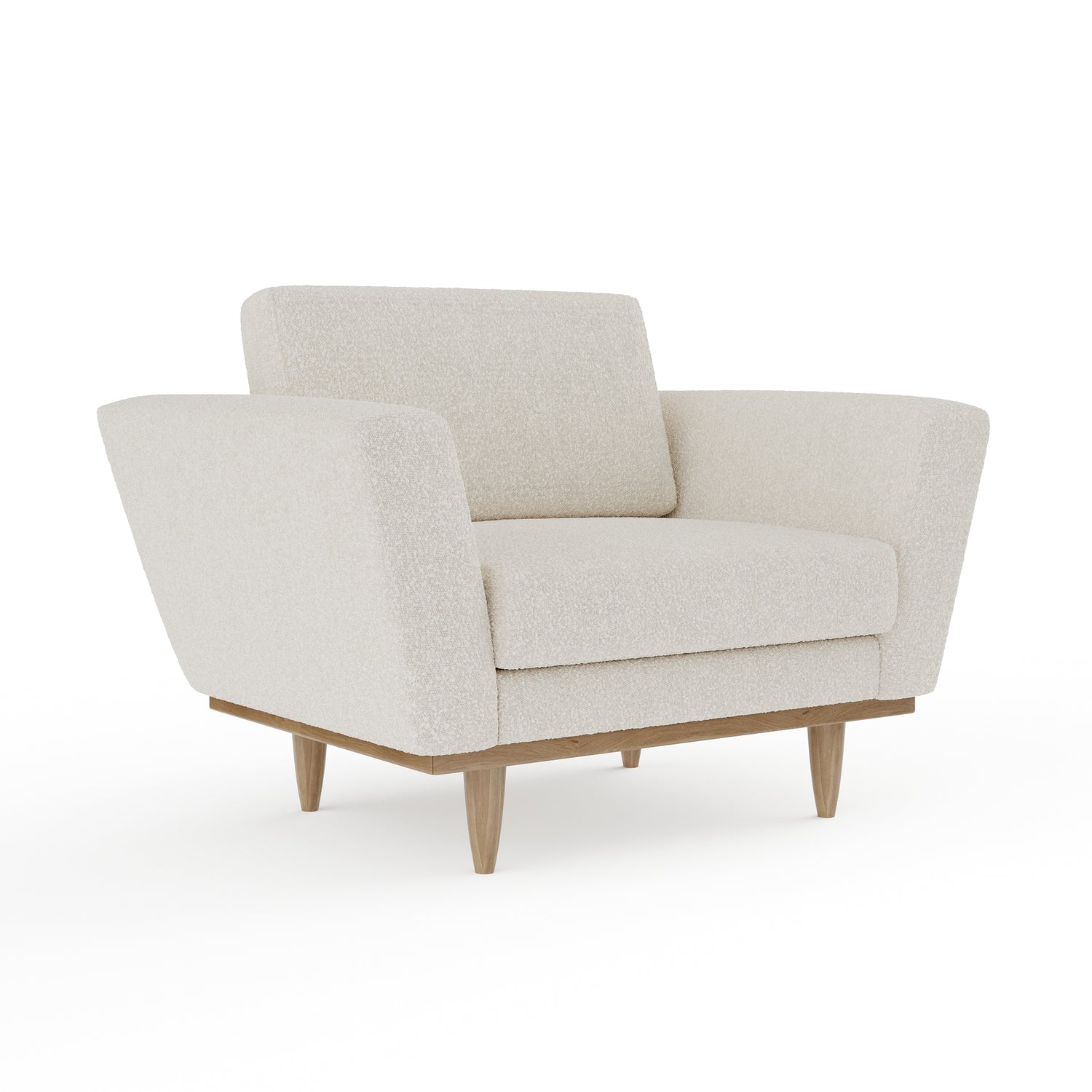 Fauteuil Oslo