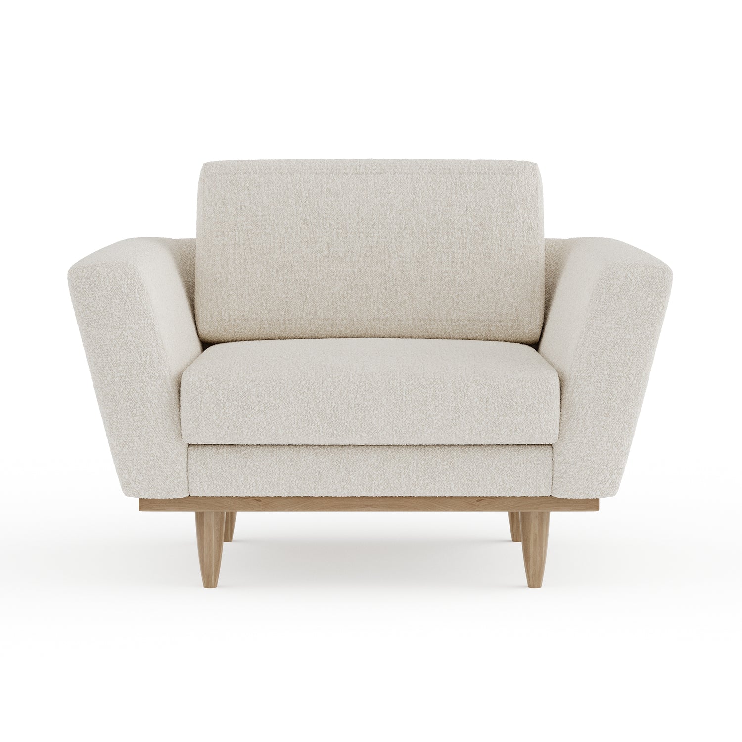 Fauteuil Oslo