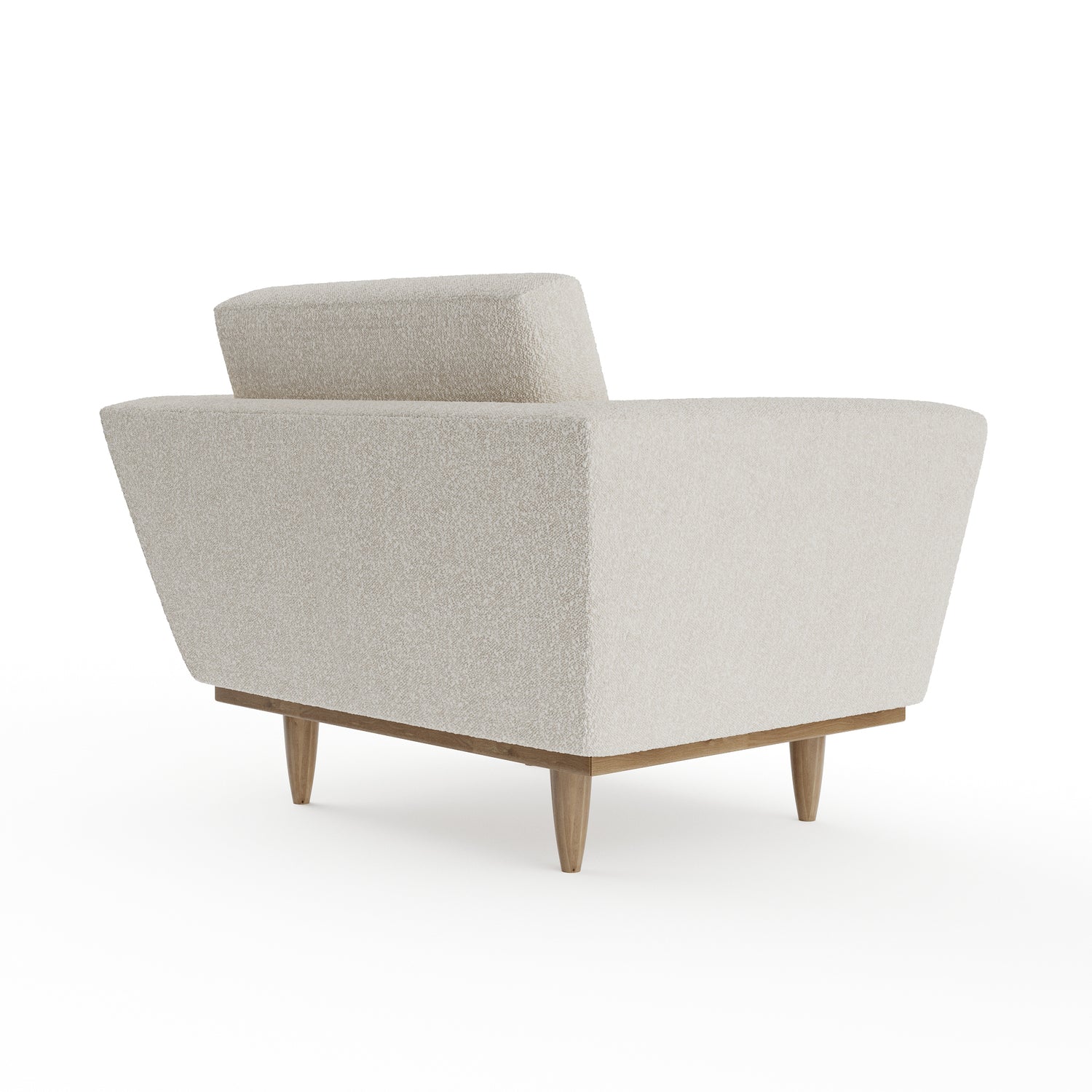 Fauteuil Oslo