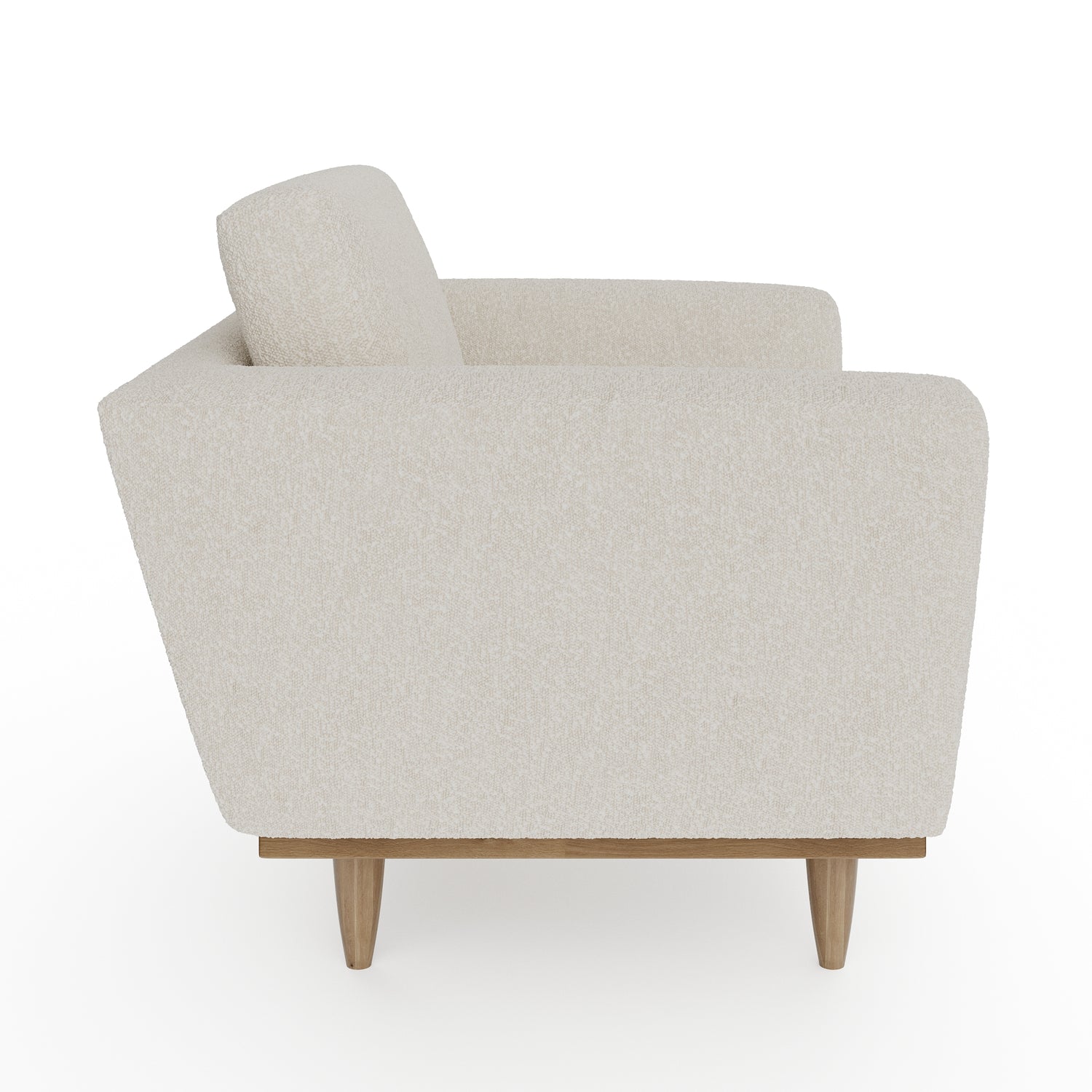 Fauteuil Oslo