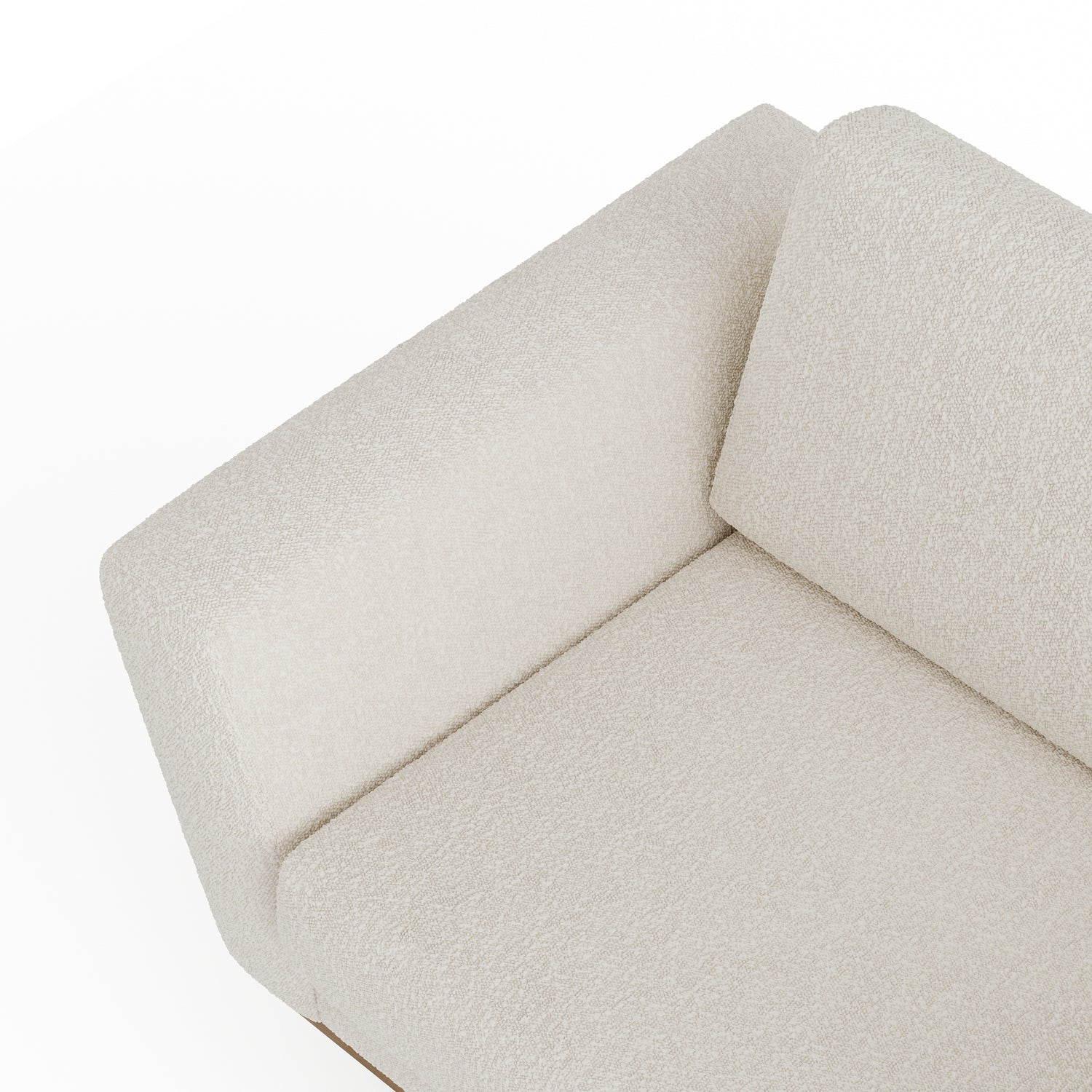 Fauteuil Oslo