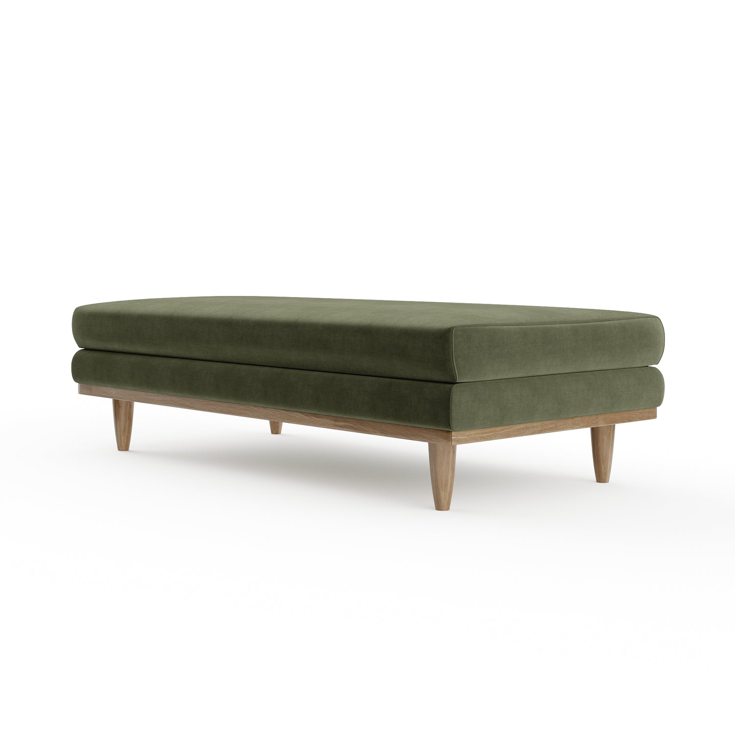Banc d'appoint Oslo