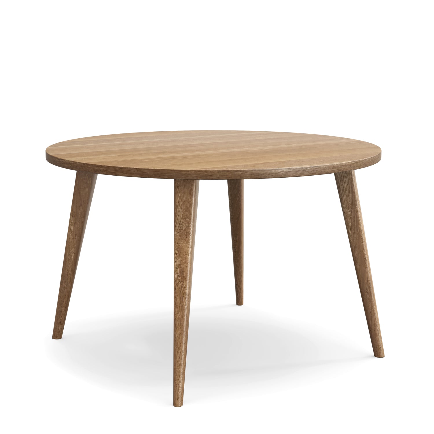 Table ronde Oslo