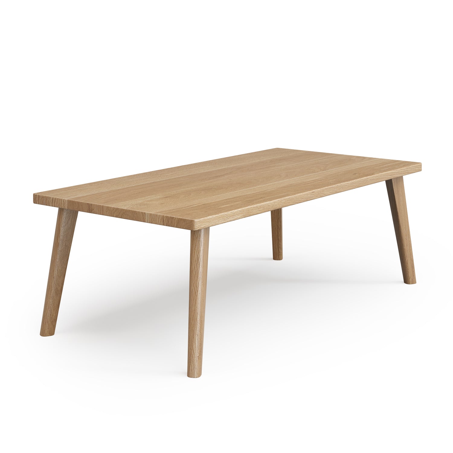 Oslo coffee table