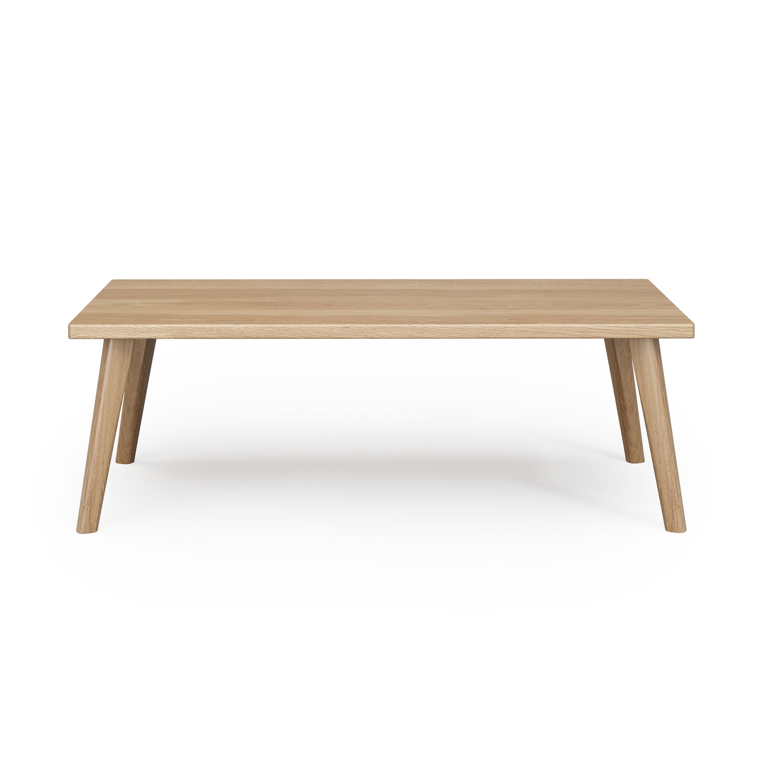 Oslo coffee table