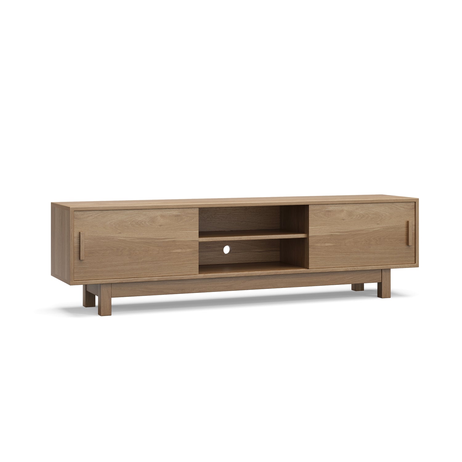 OOM TV unit