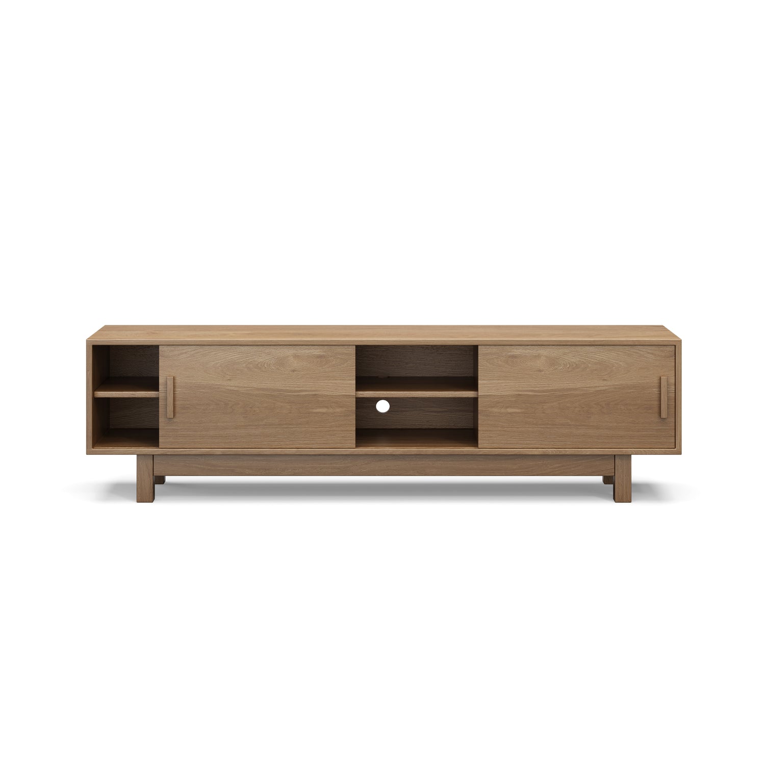 OOM TV unit
