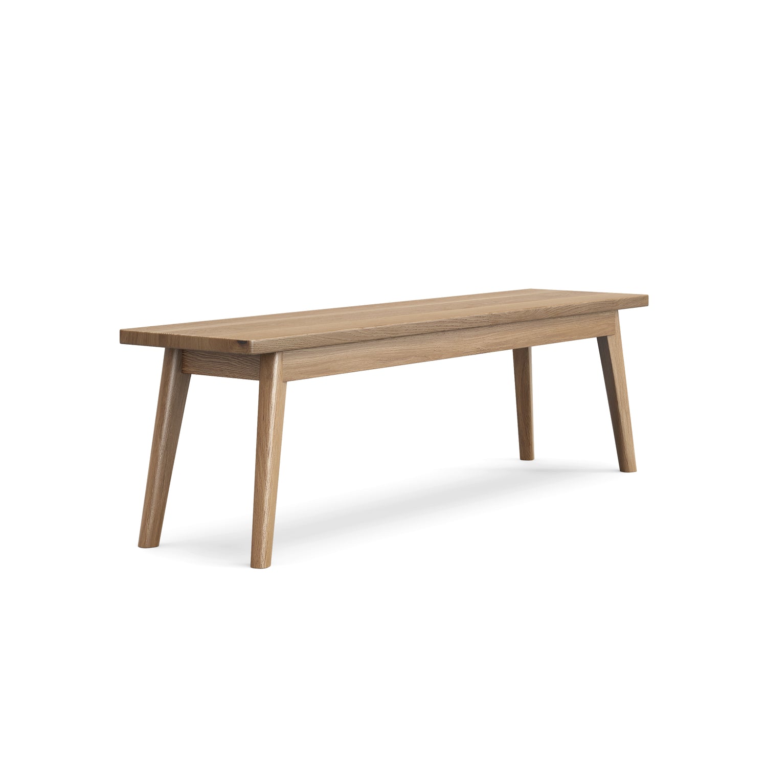 Oslo Bench