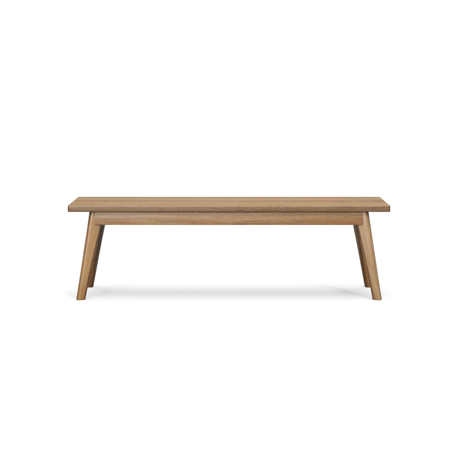 Oslo Bench