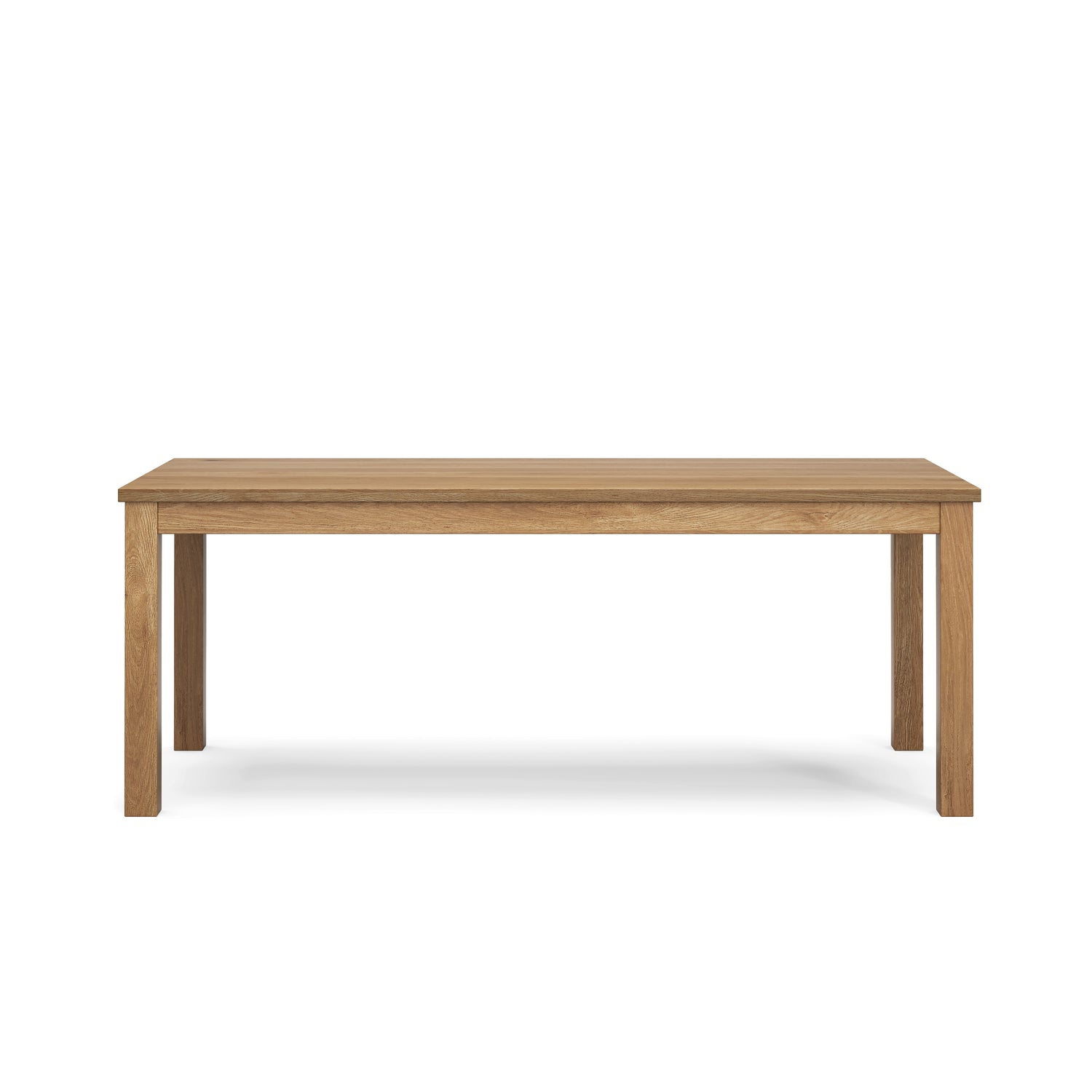 Classic Dinning Table
